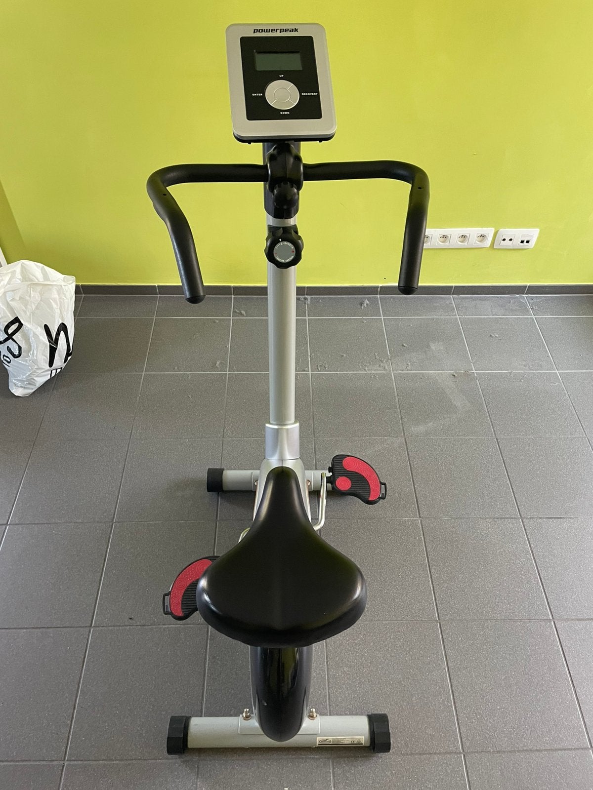 Home trainer te koop, Sport en Fitness, Ophalen