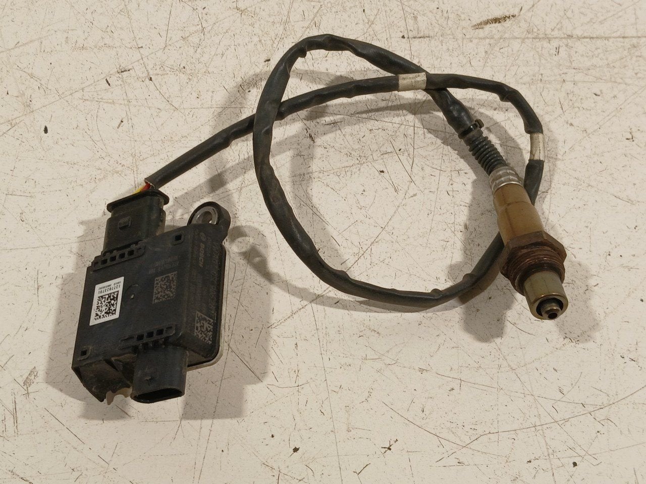 Lambdasonde Volkswagen Transporter, Onderdelen@venauto.nl, Van der Ven Autorecycling B.V., Ettenseweg 76, 4706 PB Roosendaal, The Netherlands