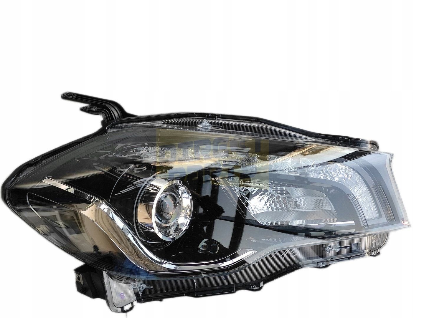 Suzuki SX4 S-Cross (9/16-) koplamp Rechts (LED) Origineel! 3, Neuf, -, -, -
