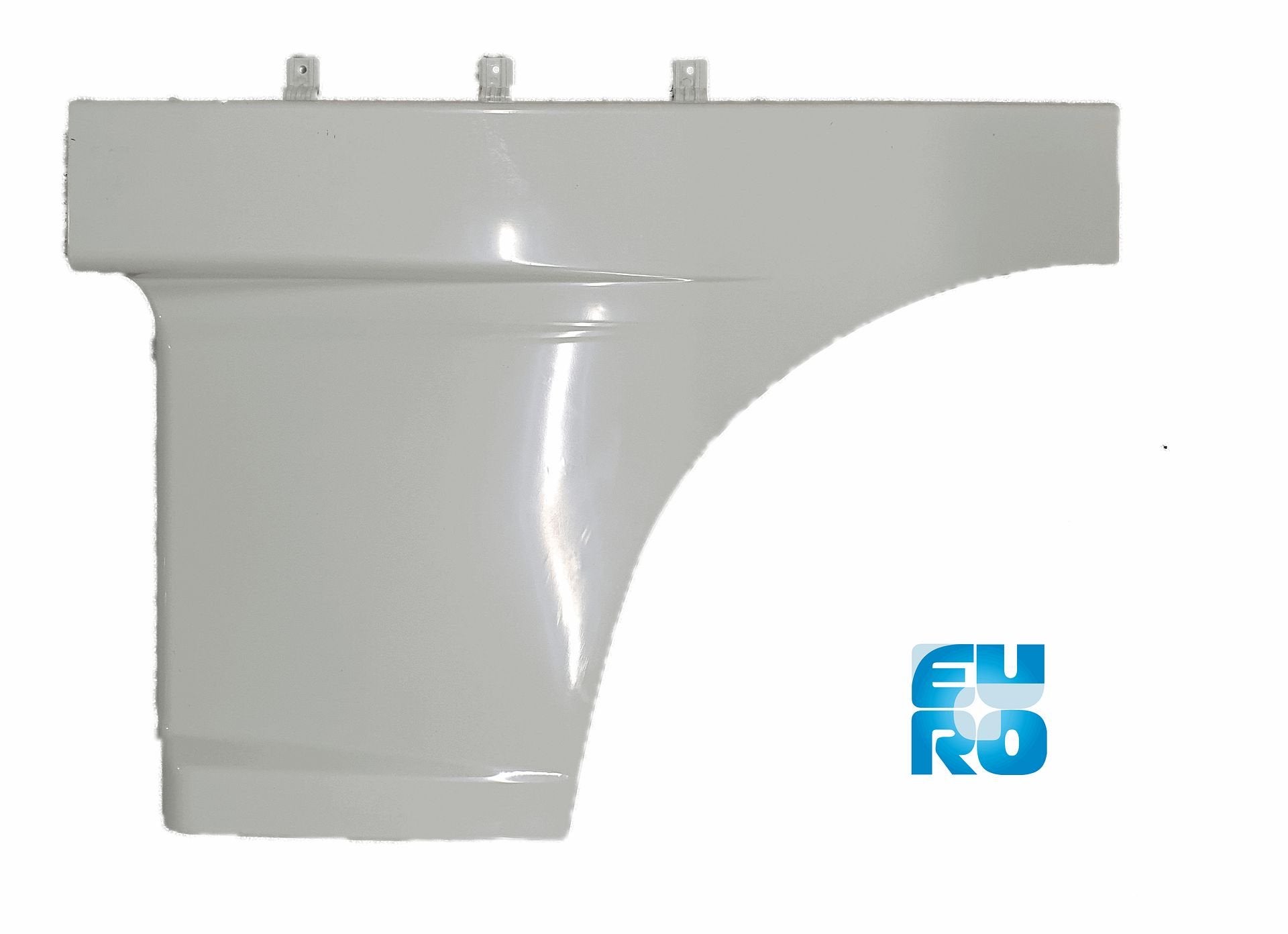DAF PORTIER VERLENGSTUK LINKS XF 95-105 1295619, Carrosserie en Plaatwerk, -, -, Nieuw