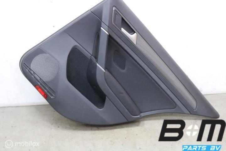 Deurpaneel rechtsachter VW Golf 7 FL 5G6867212, Auto-onderdelen, Gebruikt