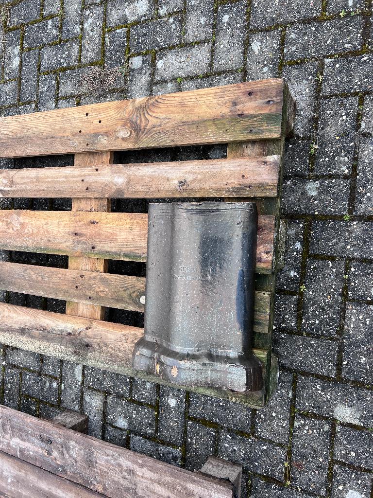 Dekpan , deklijst, Doe-het-zelf en Bouw, Ophalen, Zo goed als nieuw, Overige typen