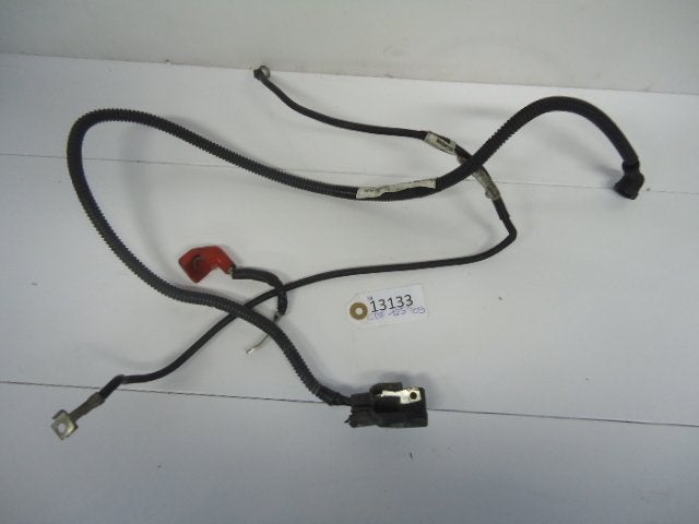 CBF125 2009 - 2012 Honda Kabelboom D1-16913