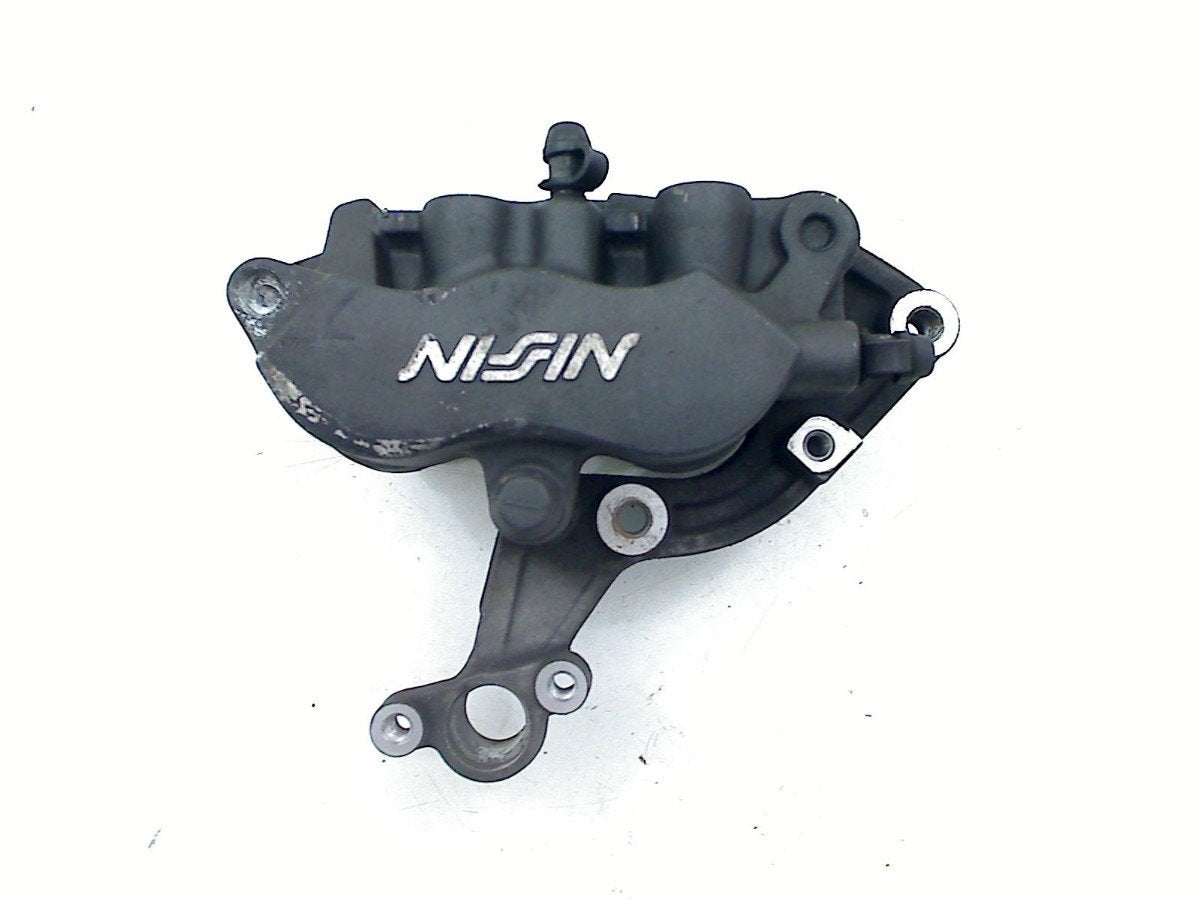 REMKLAUW RECHTS VOOR ST 1300 Pan European (ST1300 ST1300A), Motoren, Dhr. S. di Majo, Gebruikt, Info@cama-motorparts.nl, P.J. Troelstraweg 8 8
3144 CX  MAASSLUIS, NL