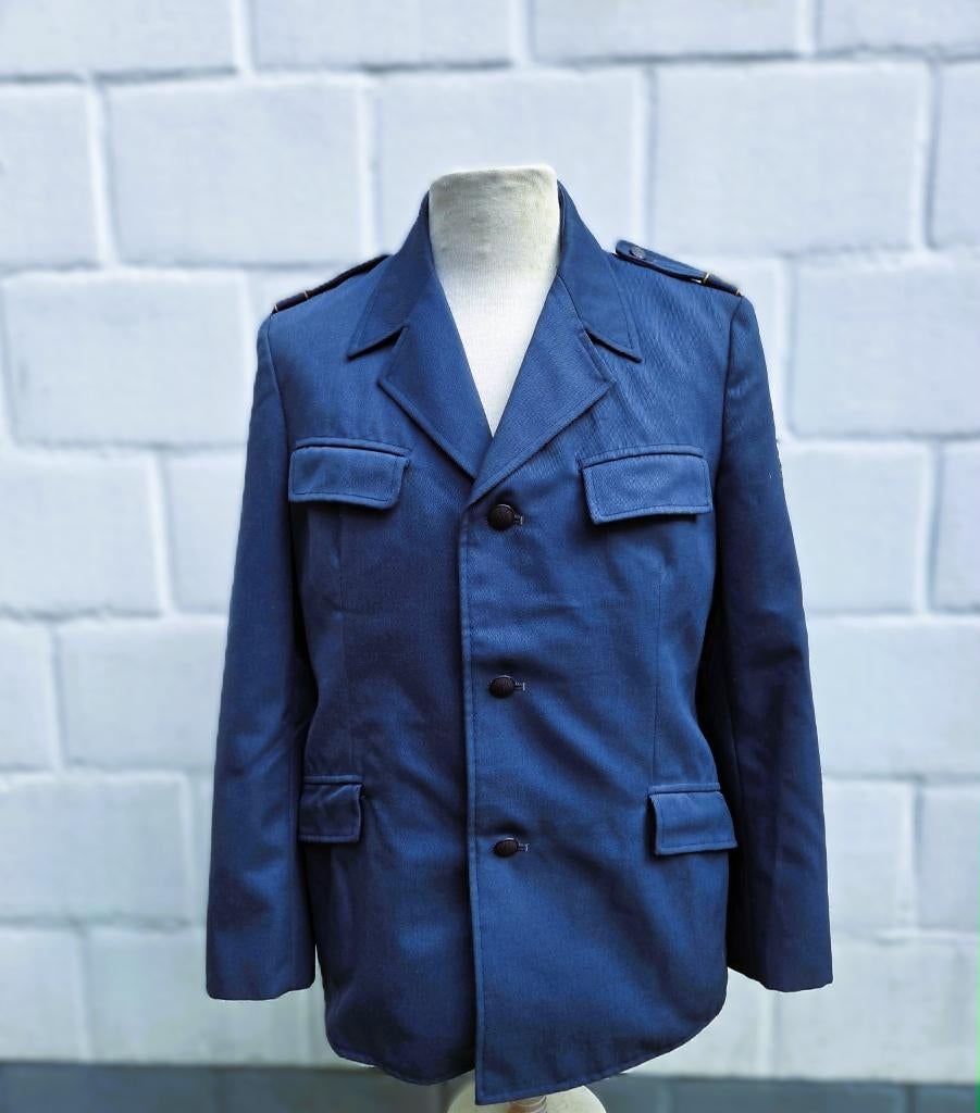 GST Uniform jas., Verzamelen, Ophalen of Verzenden