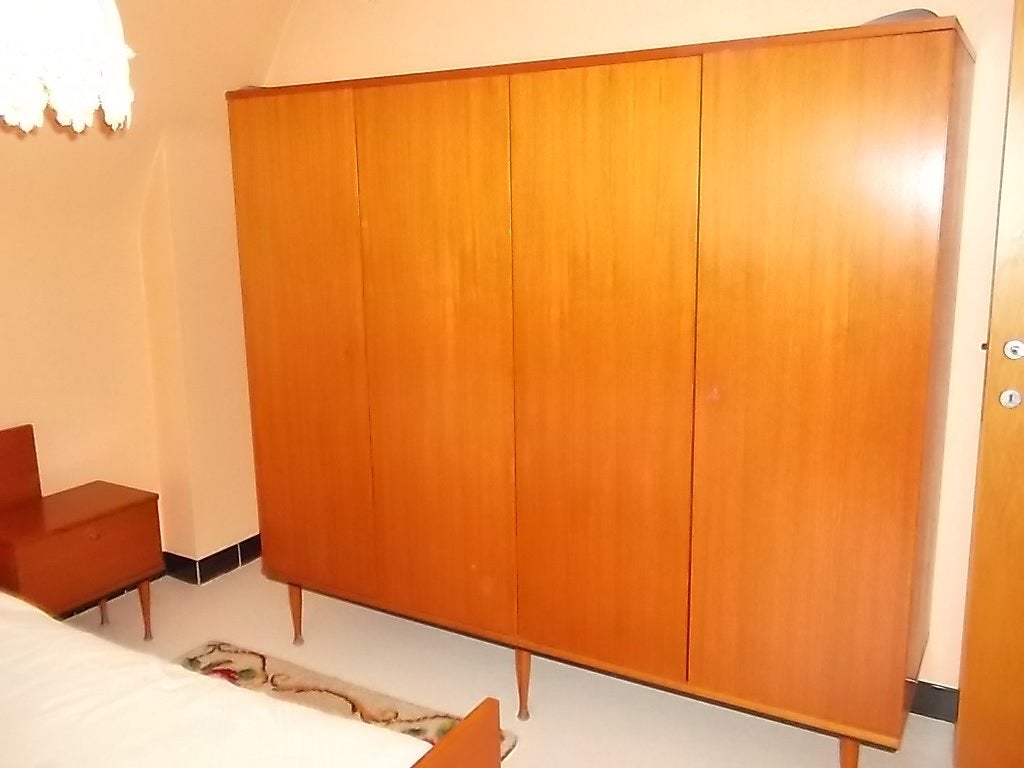 retro slaapkamer, Huis en Inrichting, Slaapkamer | Complete slaapkamers, Ophalen