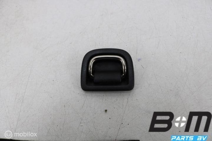 Bevestigingsoog bagageruimte Audi RS3 8V FL SB 8V0863503B, Auto-onderdelen, Interieur en Bekleding, Gebruikt