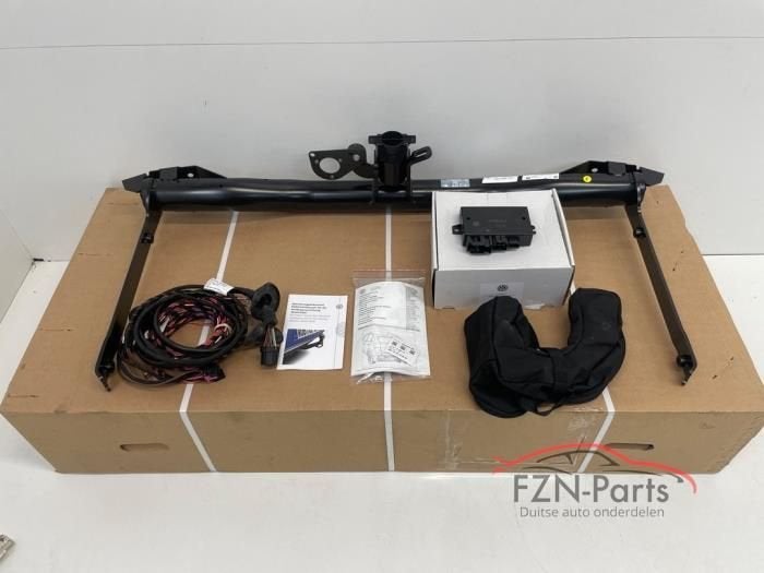 VW Taigo 2G7 Afneembare Trekhaak Met Kabelset