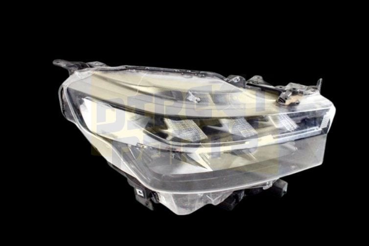 Suzuki S-Cross (1/22-) (JY / AKK) koplamp Rechts LED Origine, -, Verzenden, -, Nieuw