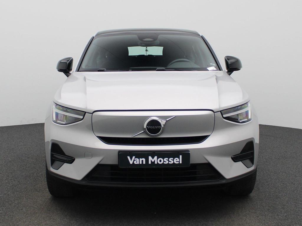 Volvo C40 Recharge Core (automatique), Autos, Achat, Entreprise, 170 kW, 5 portes