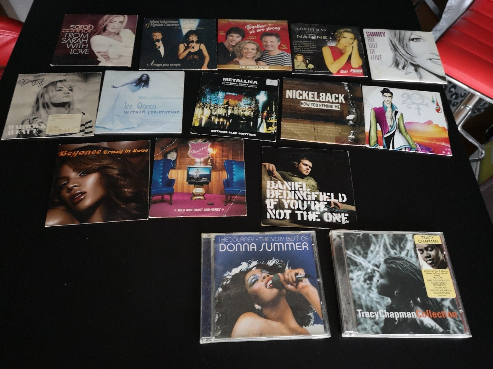cd's, Cd's en Dvd's, Cd's | Pop, Ophalen of Verzenden