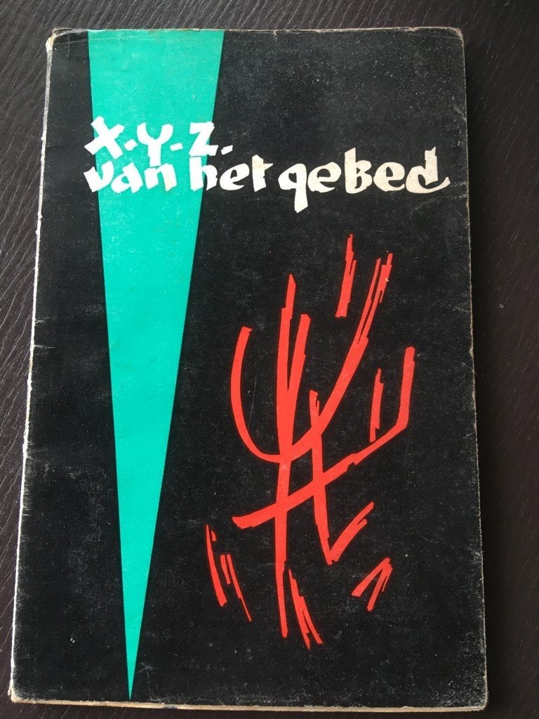 XYZ van het gebed - A. Cauwelier, Ophalen of Verzenden
