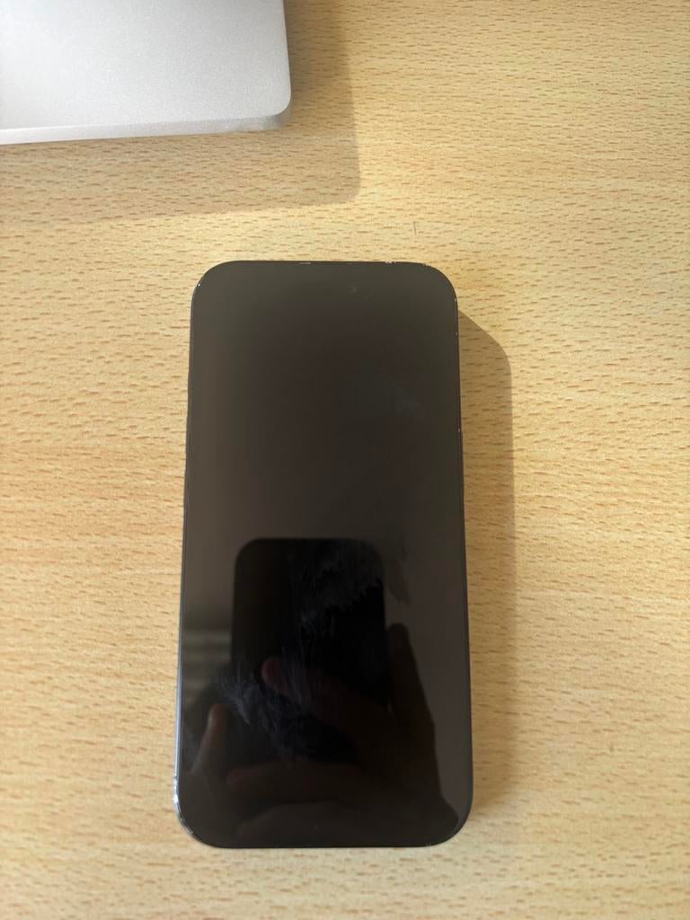 Iphone 16 128gb, Telecommunicatie, Mobiele telefoons | Apple iPhone, Ophalen, Gebruikt, IPhone 16