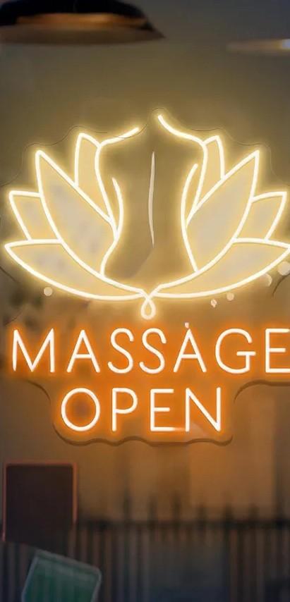 Massage door man voor mannen en vrouwen, Diensten en Vakmensen, Ontspanningsmassage