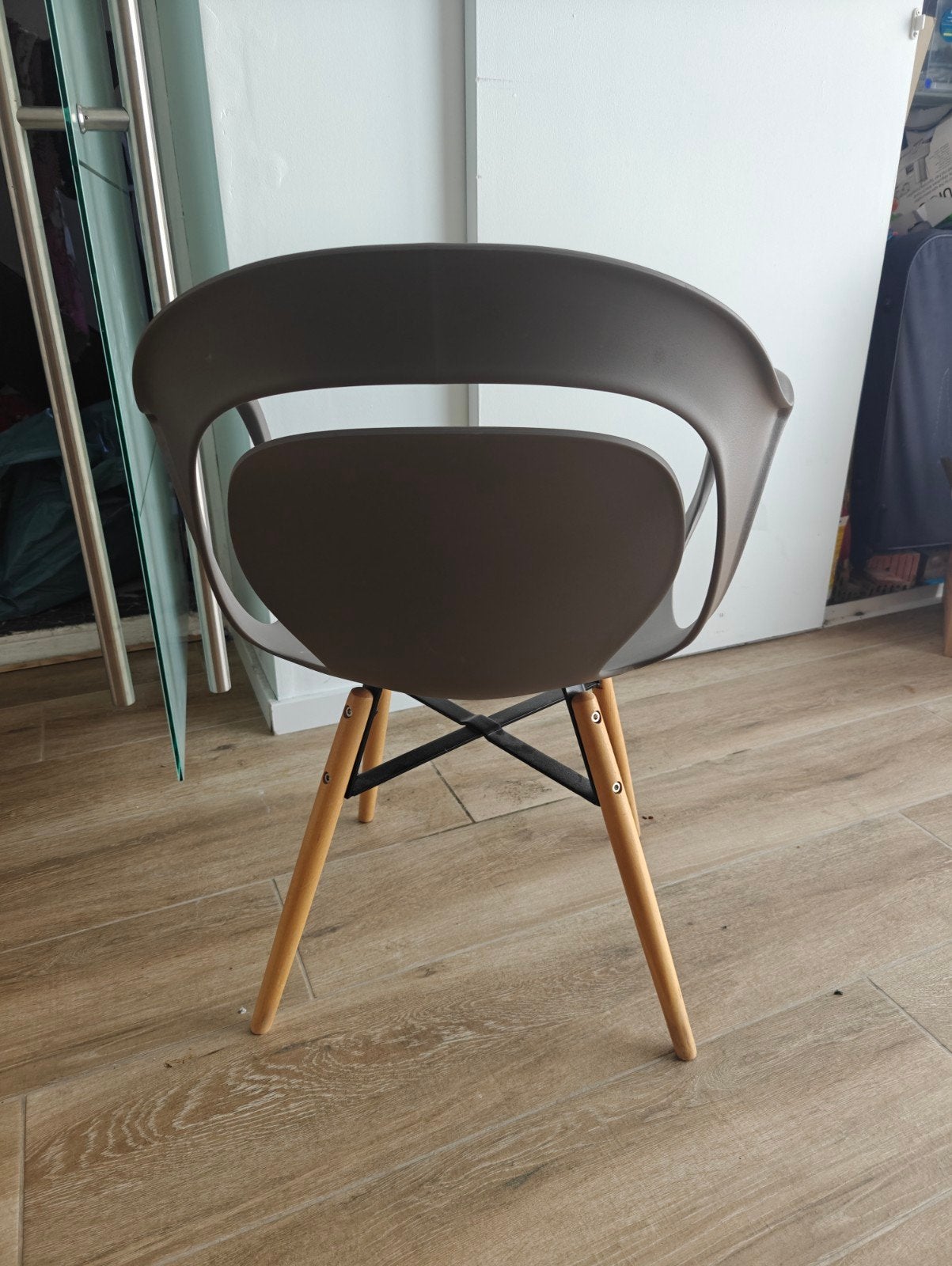 4 stoelen voor 20 euro, Huis en Inrichting, Ophalen of Verzenden