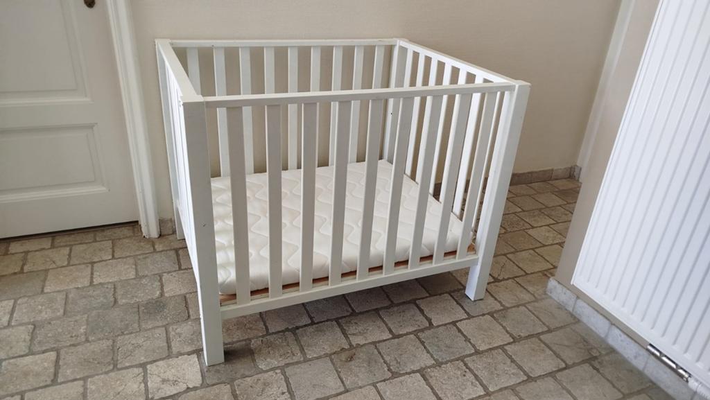 Bébé du parc, Enfants & Bébés, Enlèvement