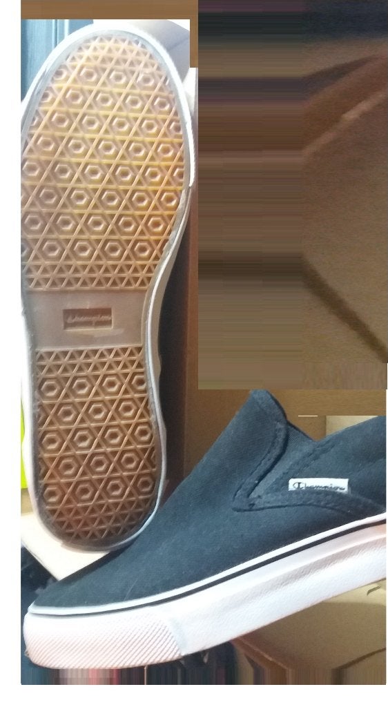 Chaussures "à enfiler" Champion P.40 NEUVES, Enlèvement ou Envoi, Chaussures