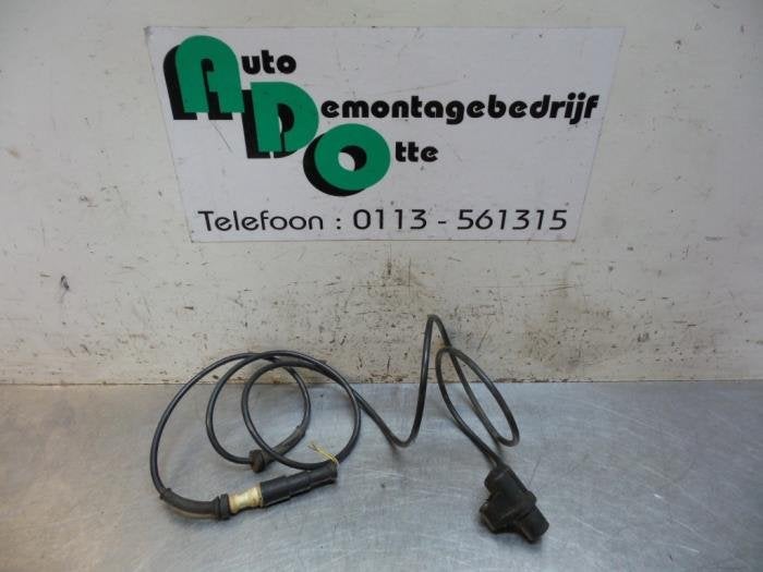Capteur ABS d'un Smart Fortwo, -, 3 mois de garantie, Utilisé, -