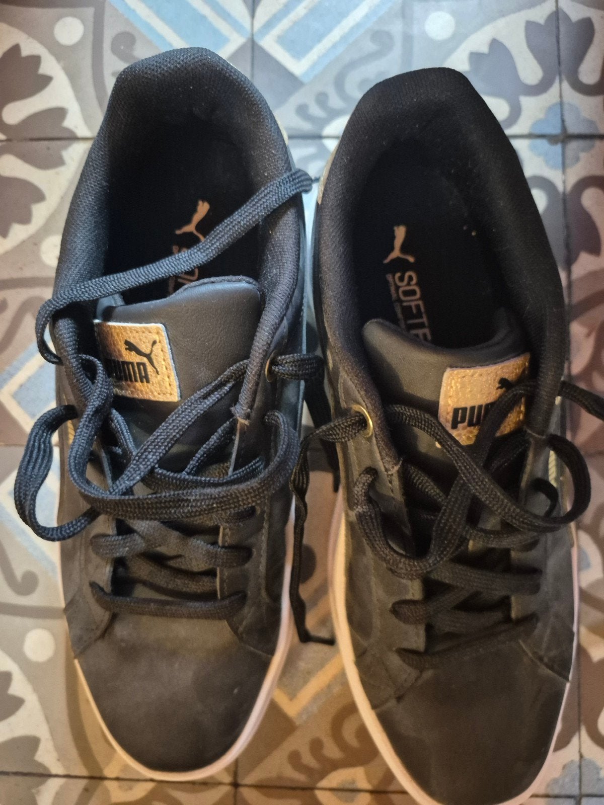 puma nouvelle 10 euro, Enlèvement ou Envoi