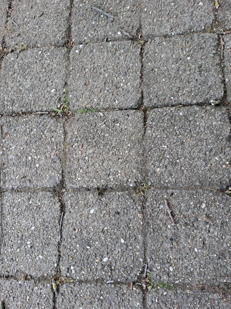 Klinkers, Enlèvement, Utilisé, Autres matériaux, Briques