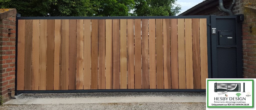 Barrière, nieuwe kwaliteitspoort voor een redelijke prijs