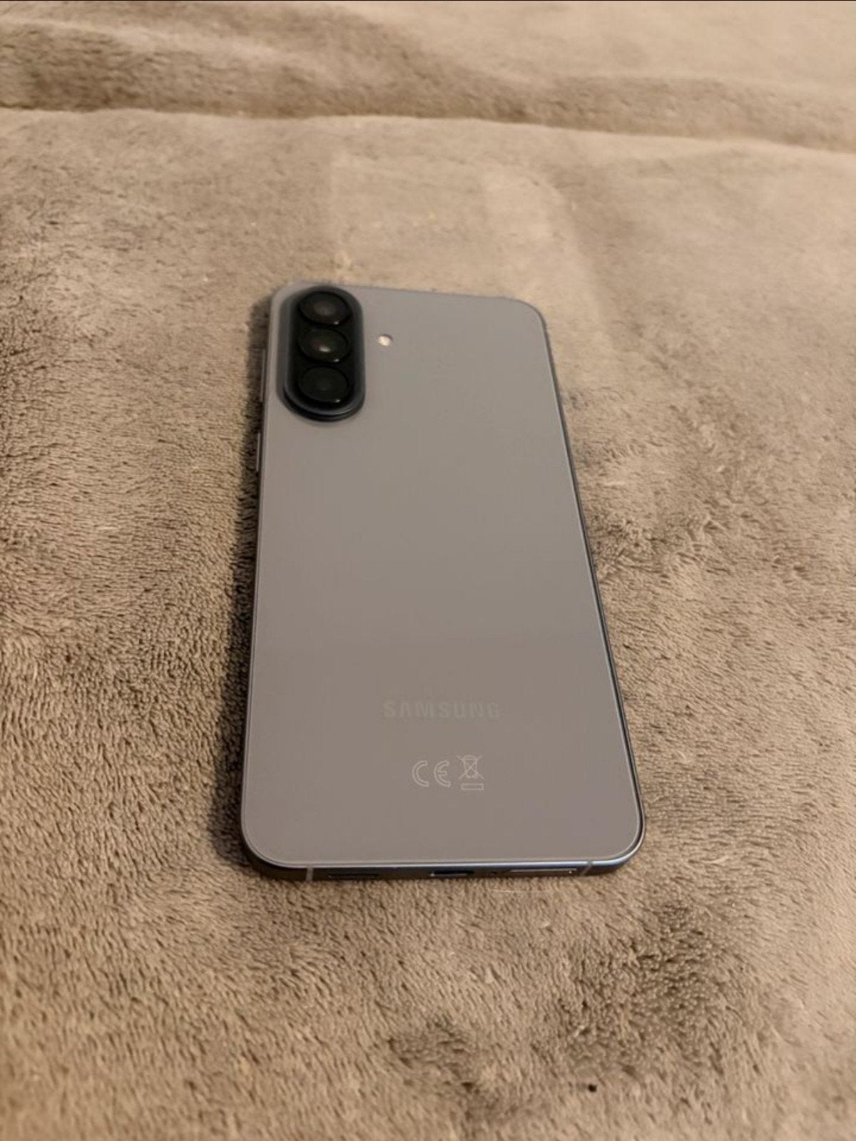 Galaxy A56 5G/128 Go avec 8 Go de RAM, Télécoms, Téléphonie mobile | Samsung, Enlèvement ou Envoi, Comme neuf, Sans abonnement