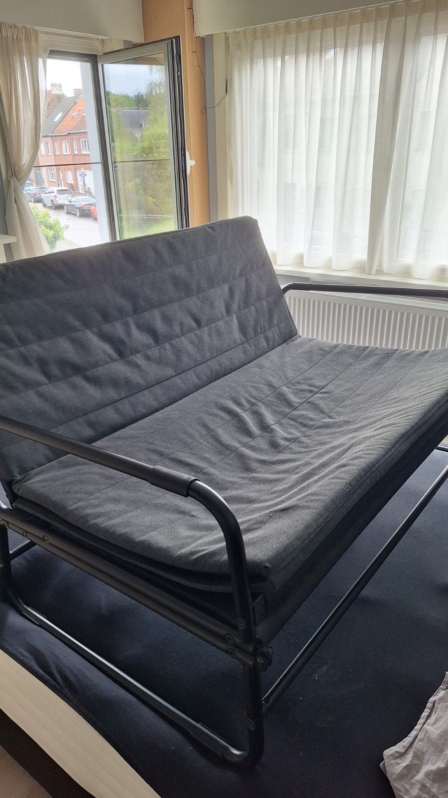 Ikea zetelbed, Maison & Meubles, Enlèvement