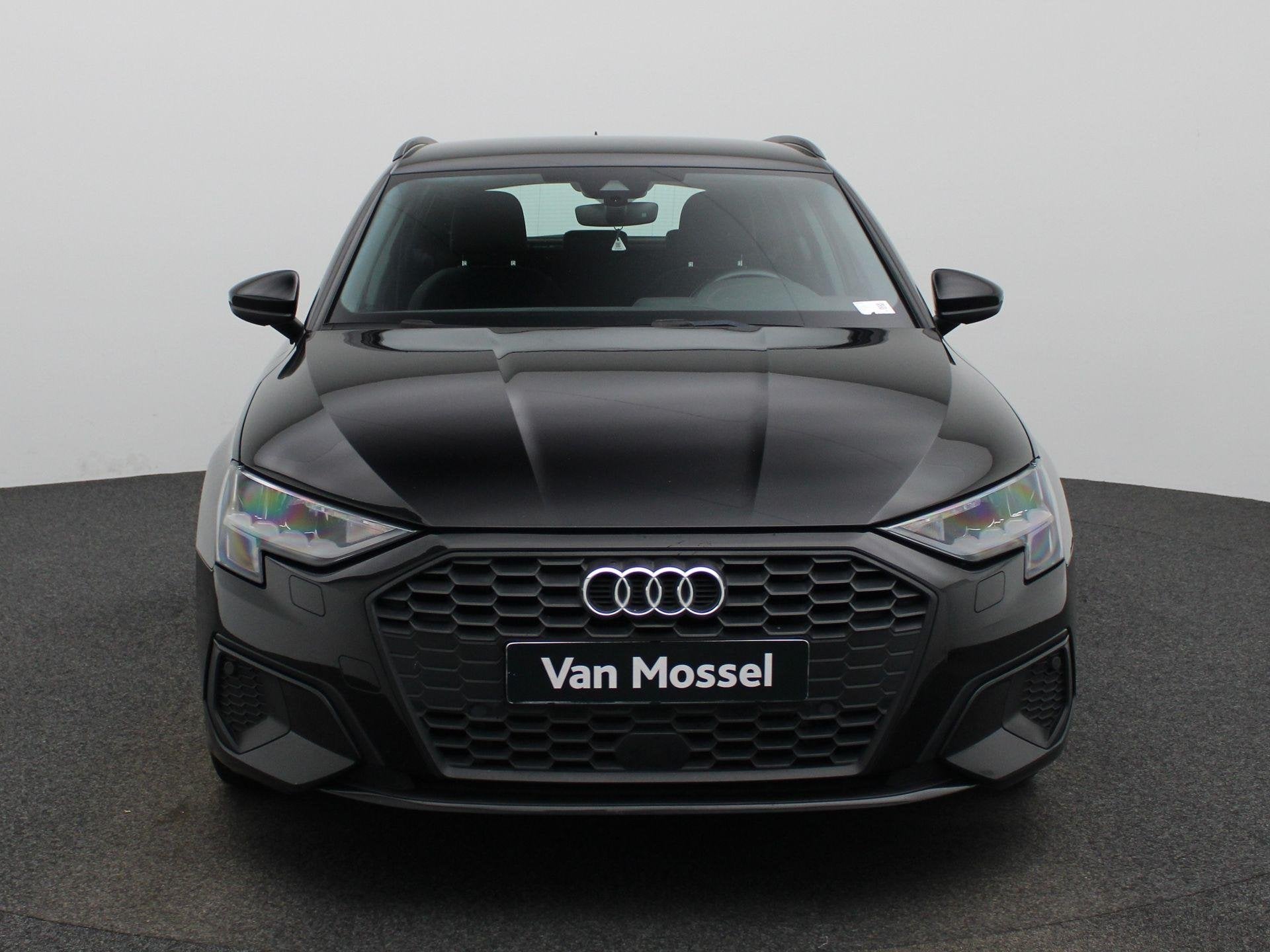 Audi A3 Sportback 1.4 40 TFSI e Attraction (automatique), Autos, Achat, Euro 6, Entreprise, Hybride rechargeable