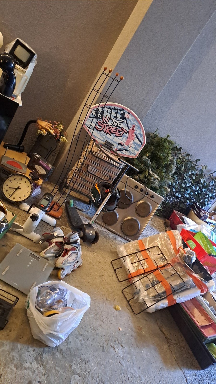 Lot de brocante, Enlèvement ou Envoi