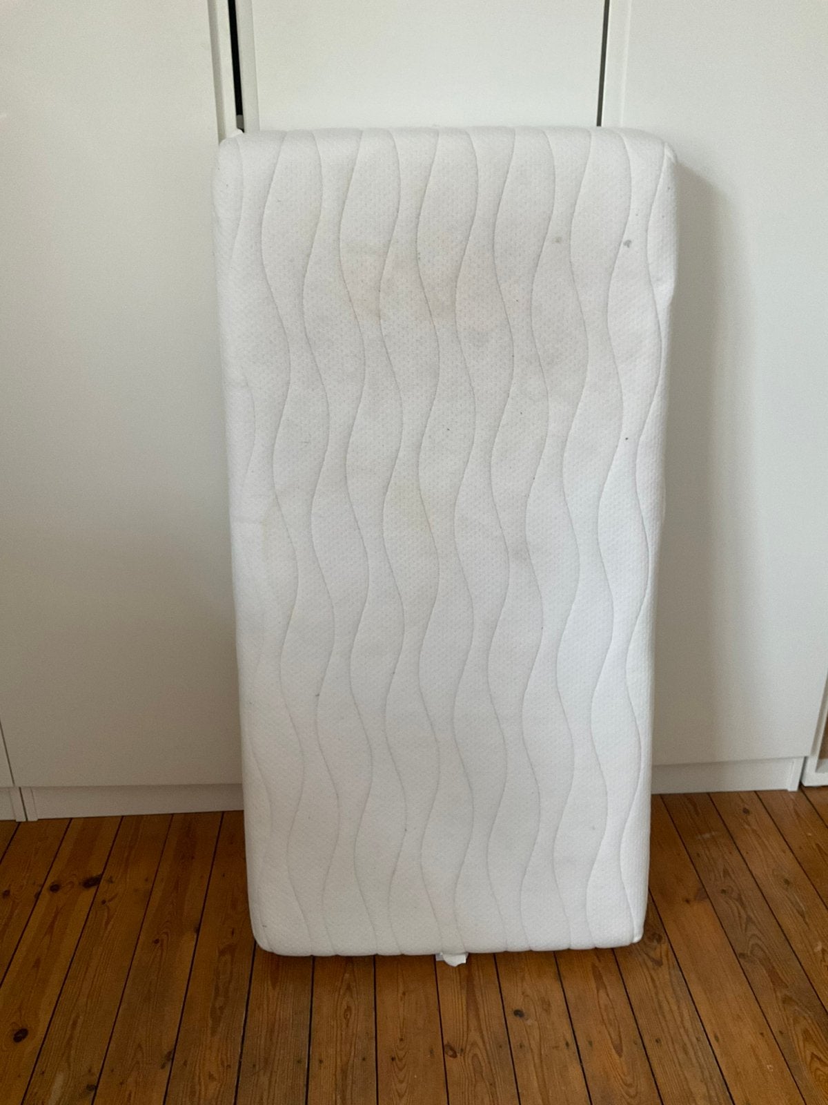 Haar kindermatras, Ophalen, Gebruikt, Matras, Overige maten