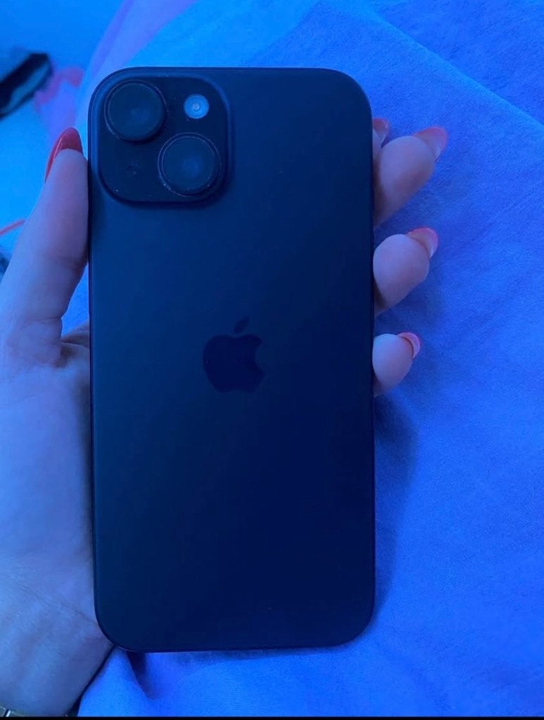 iPhone 15, Télécoms, IPhone 15, 78 %, Enlèvement, Utilisé