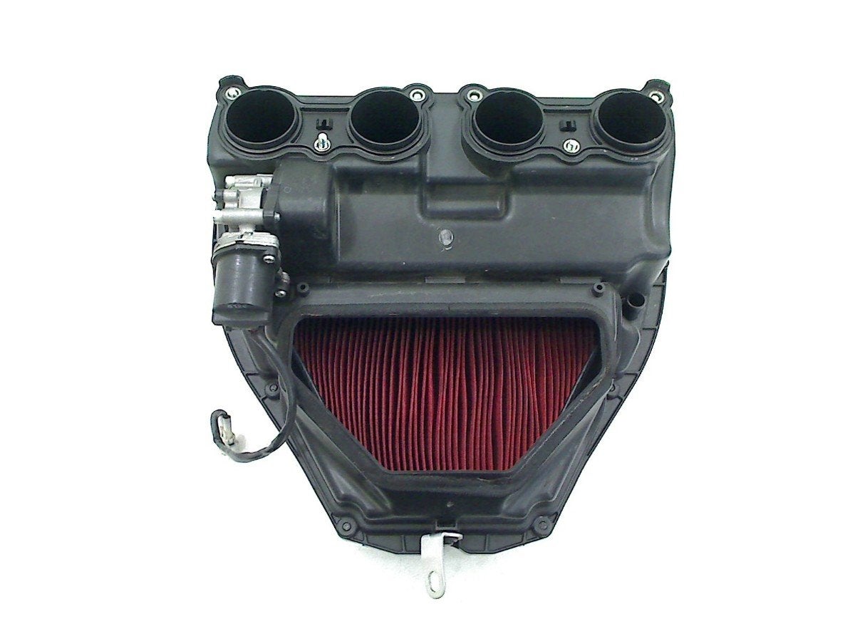 BOITIER FILTRE À AIR Yamaha YZF R1 2015-2016 (YZF-R1 2CR), Yamaha Motor Europe N.V., Utilisé, Customersupport@yamaha-motor.co.uk