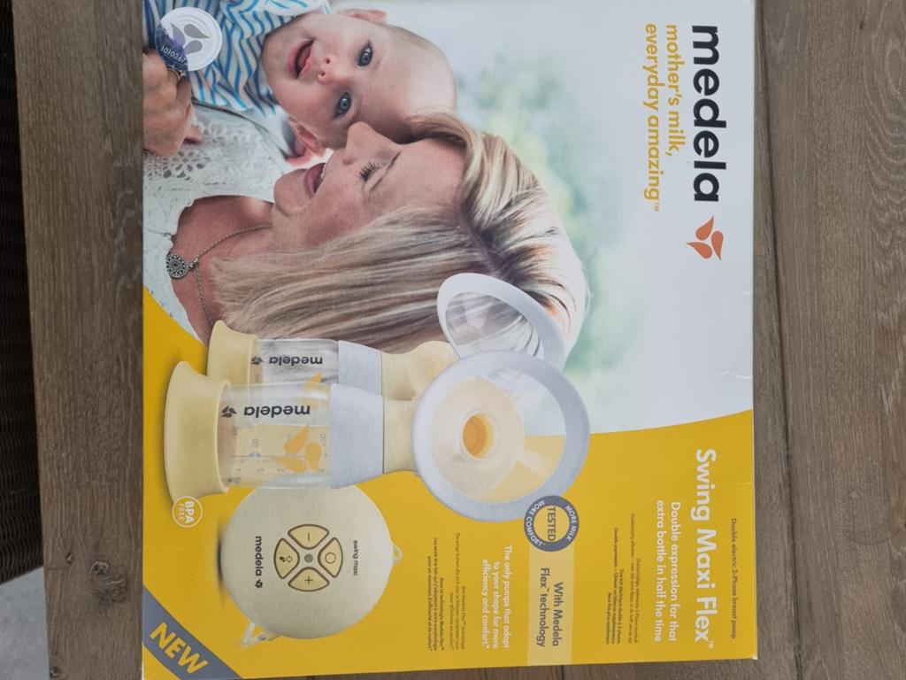 Medela kolf, Ophalen