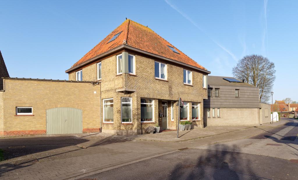 Houtem - Ruime woning - Broker (REF 11853), Immo, Huizen en Appartementen te koop, 200 tot 500 m², 351 m², 384 UC, 290 kWh/m²/jaar