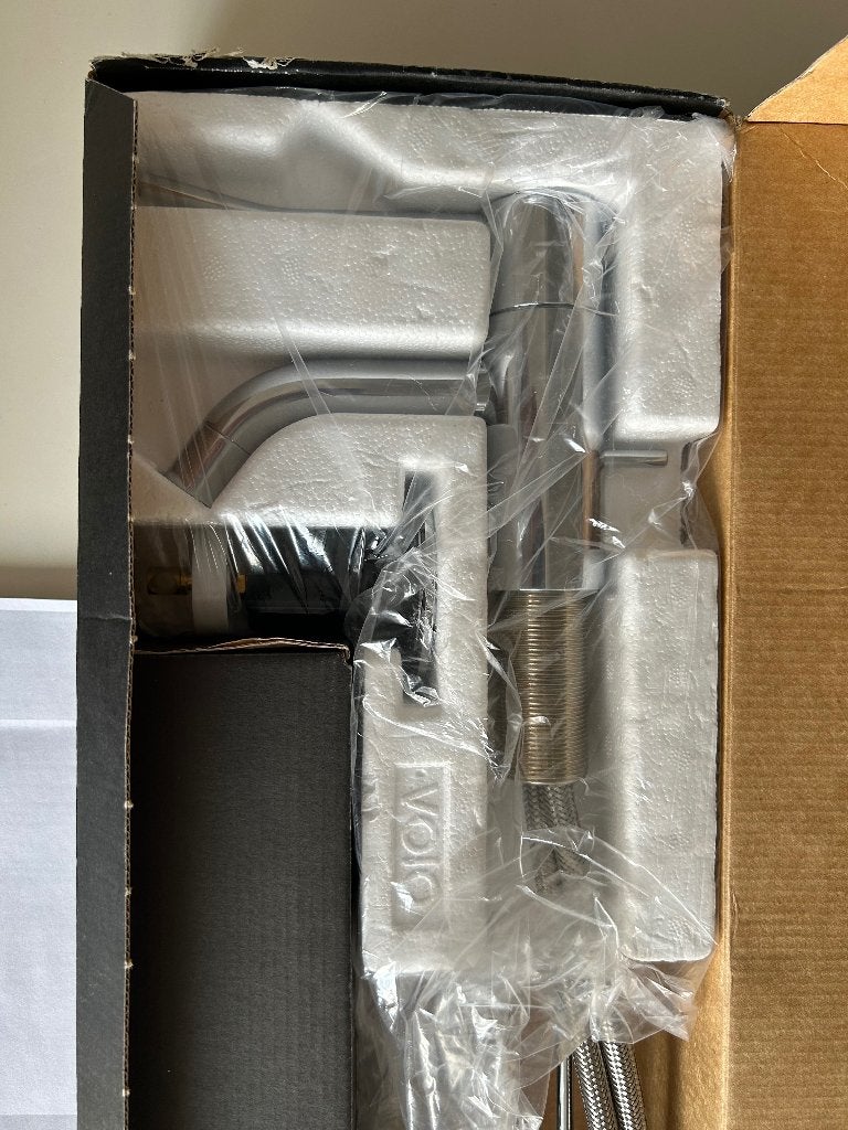 VOLA HV3L-16 ROBINET DE LAVABO AVEC POIGNÉE DE COMMANDE, Maison & Meubles, Salle de bain | Meubles de Salle de bain, Enlèvement ou Envoi