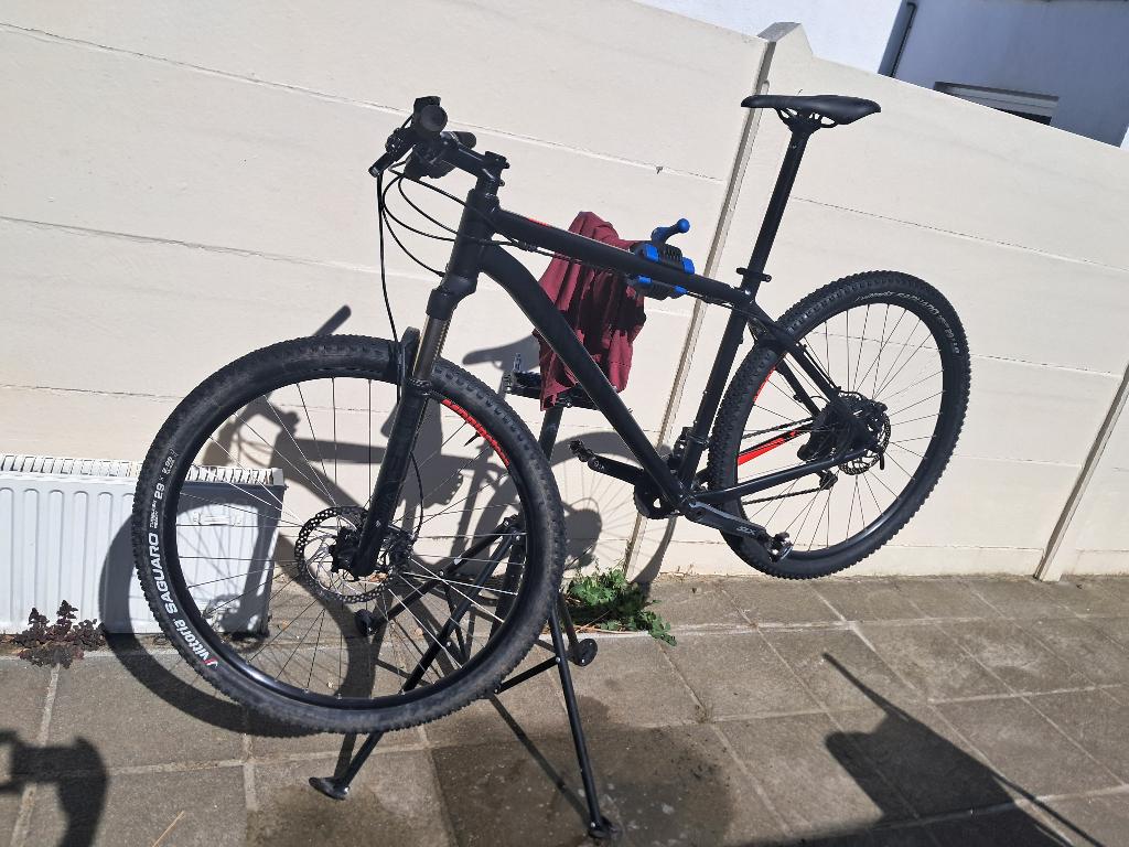 Grand Canyon AL 5.0 mtb, Autres marques, Comme neuf, Enlèvement, VTT semi-rigide