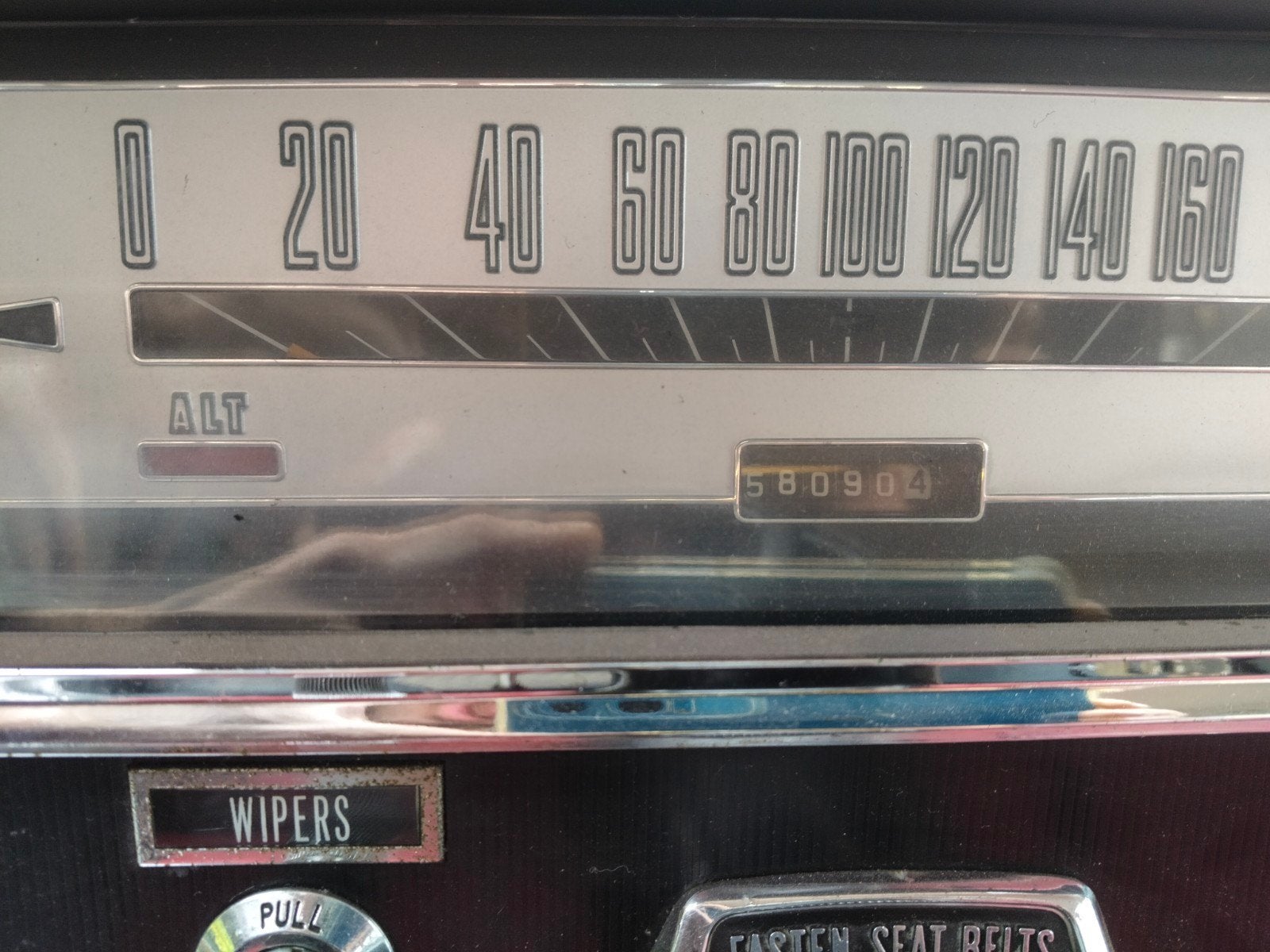 Renault rambler, Autos, Particulier, Achat, Renault