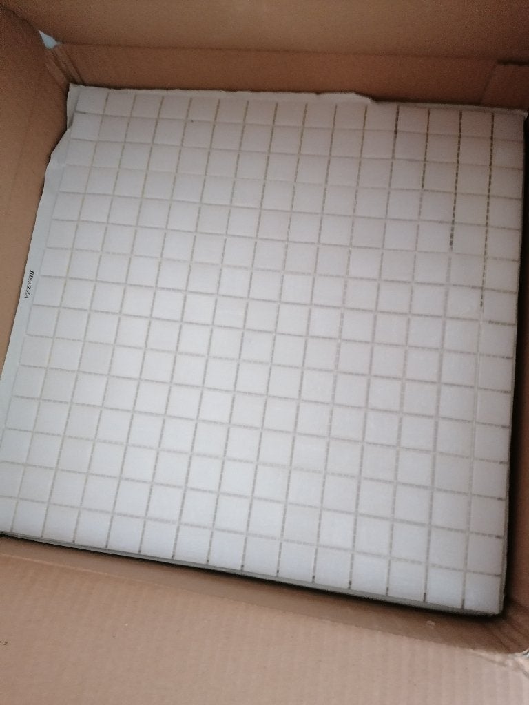 Mozaïektegels Bisazza Mosaico VTC 20.09, Doe-het-zelf en Bouw, Ophalen, Overige materialen, Wandtegels, Nieuw