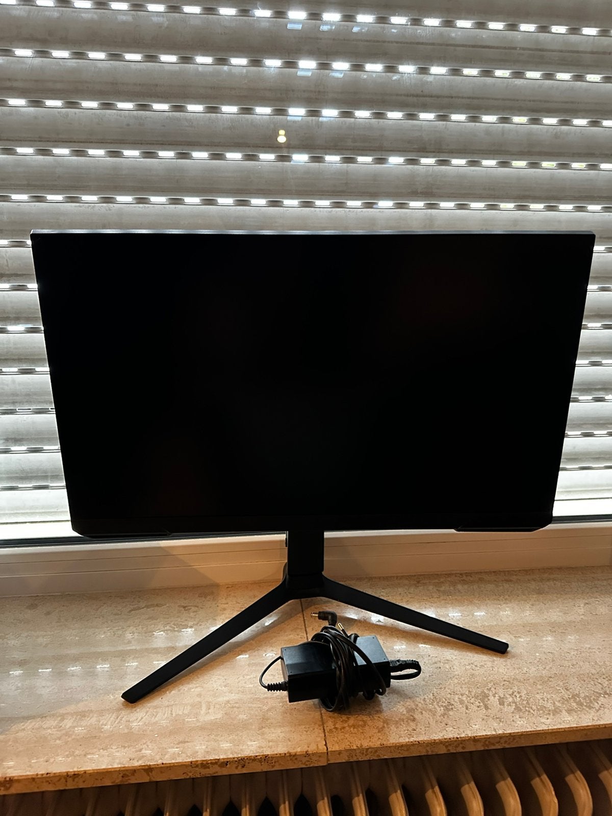 Samsung g3 odyssey 24 inch 180hz 1080p, Computers en Software, Monitoren, Ophalen of Verzenden, Zo goed als nieuw