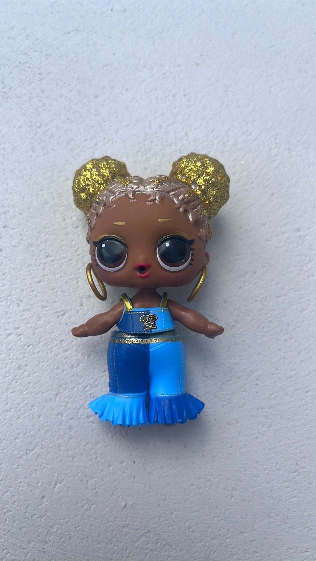 L.O.L. Surprise! Doll, Verzamelen, Poppetjes en Figuurtjes, Ophalen, Zo goed als nieuw