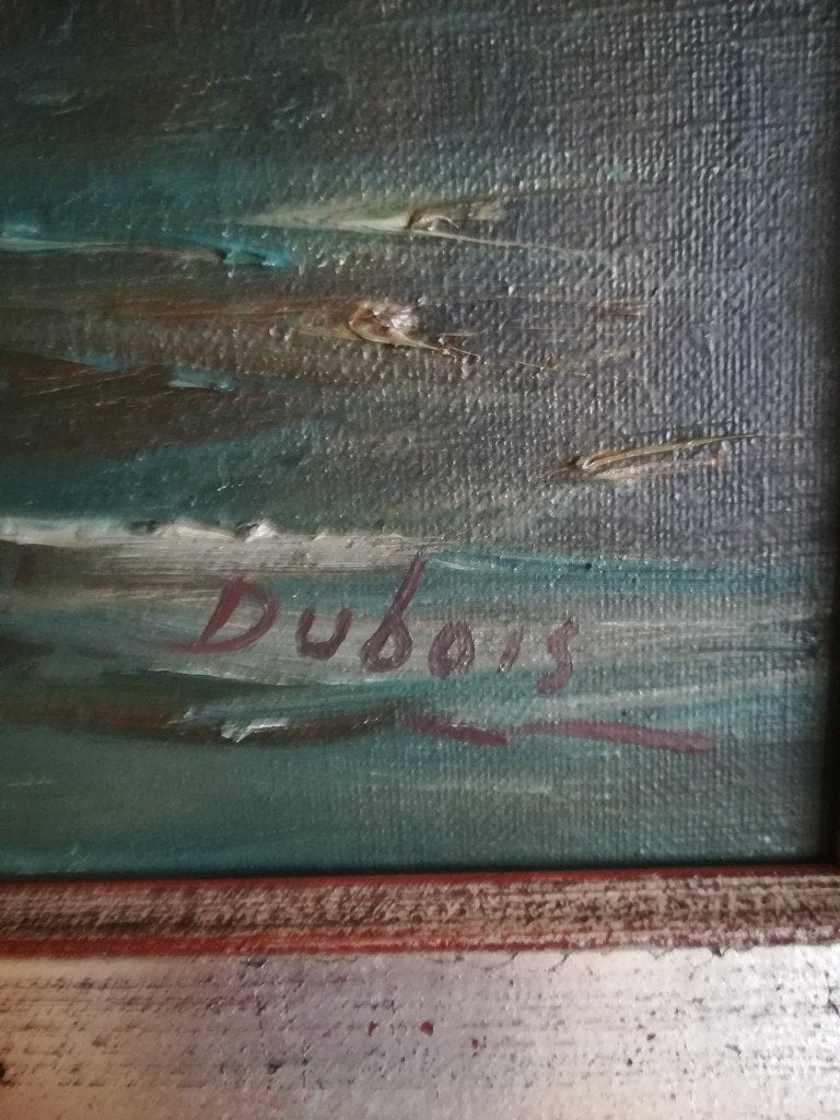 schilderijen te koop, Antiek en Kunst, Ophalen, Doek, Olieverf, Overige onderwerpen