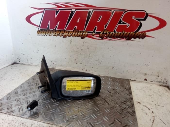 Rétroviseur extérieur droit d'un Ford Fiesta, -, -, 3 mois de garantie, -