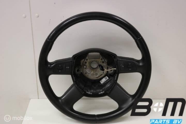 Multifunctioneel stuur Audi A6 4F 4F0919091DB, Gebruikt