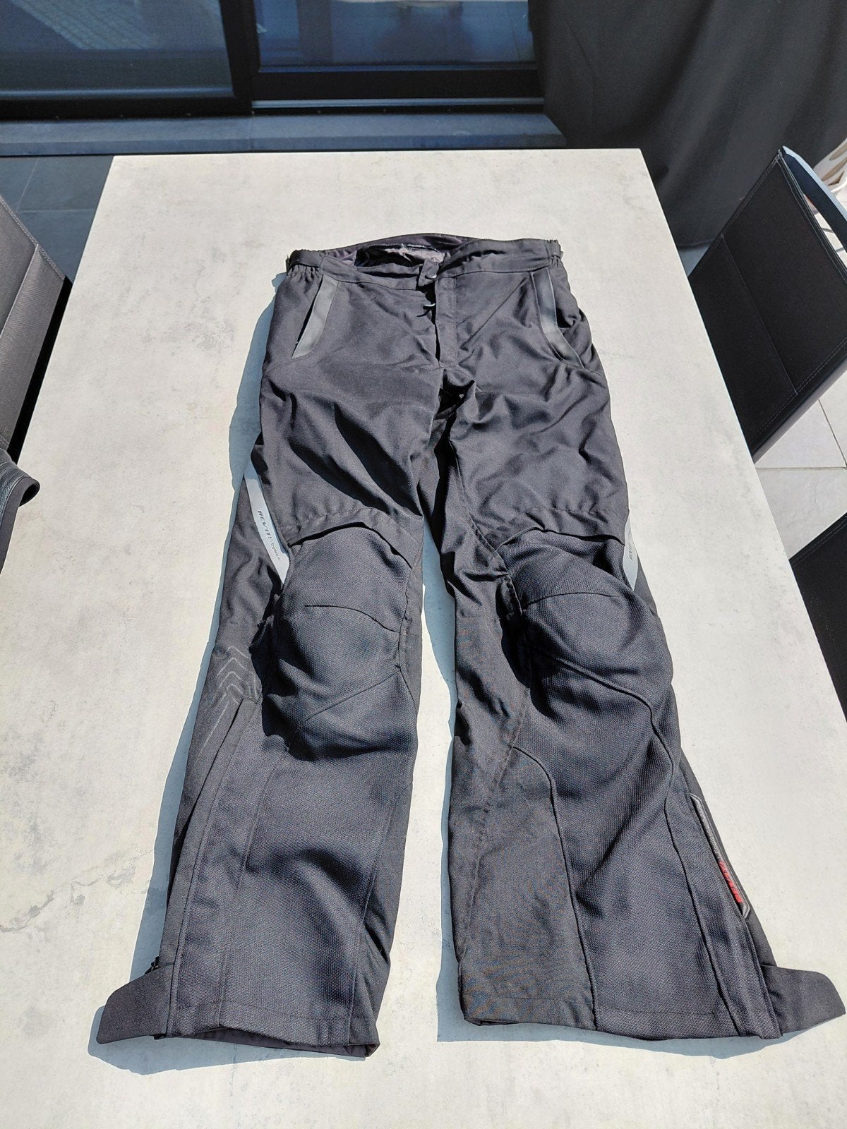 Broek Revit Rev'it XL, Ophalen, Heren, REV’IT! (Revit), Broek | textiel