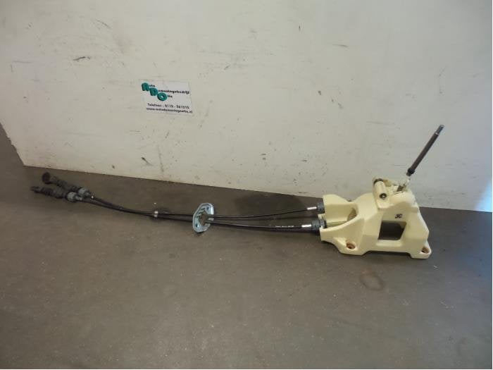 Versnellingsbak Mechaniek van een Hyundai IX20 (IX20 10-), Gebruikt, -, -, Ophalen of Verzenden