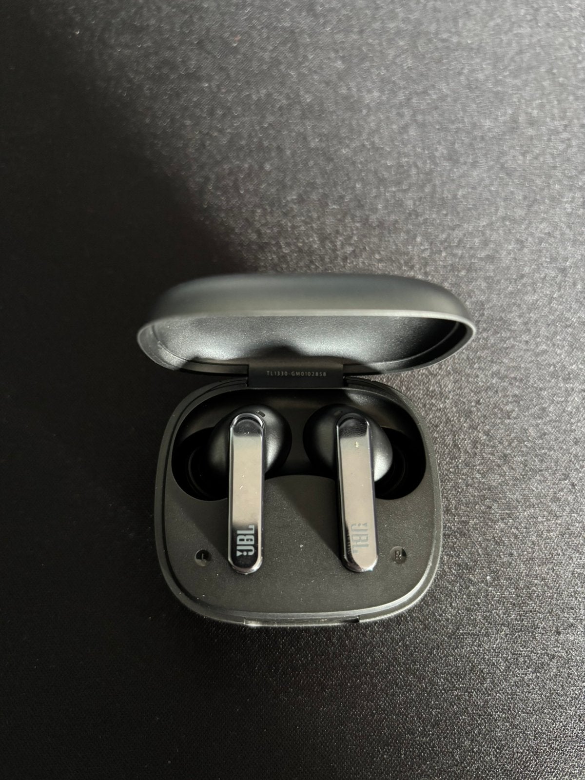 JBL live pro 2 tws, Zwart, Bluetooth, Ophalen of Verzenden, Zo goed als nieuw