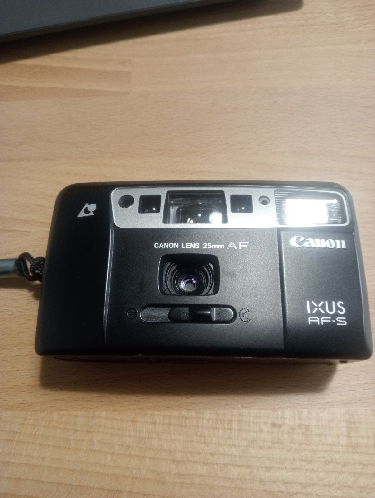 Canon IXUS AF-S, Enlèvement ou Envoi, Comme neuf, Compact, Canon