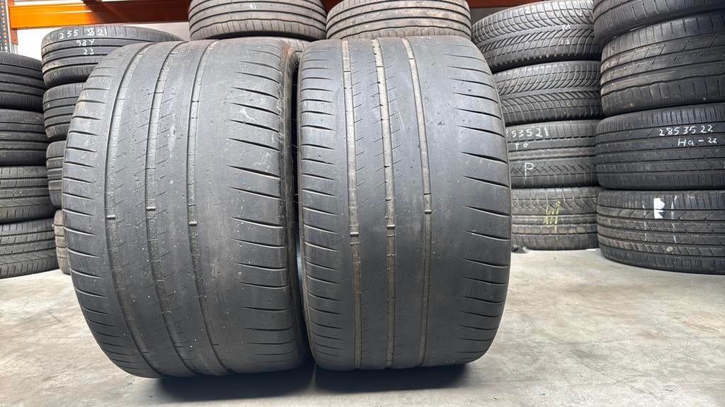 3153021 315/30/21 315/30R21 zomer merk Michelin, Ophalen