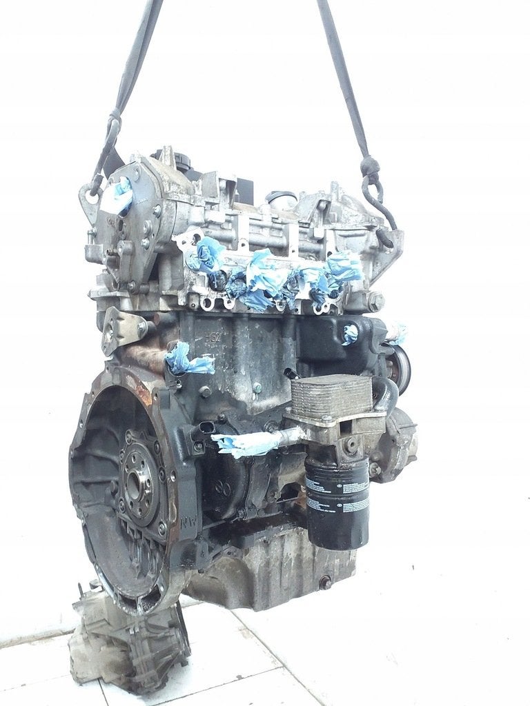 Moteur 639939 Nu MITSUBISHI COLT, Verzenden, Gebruikt, Overige automerken
