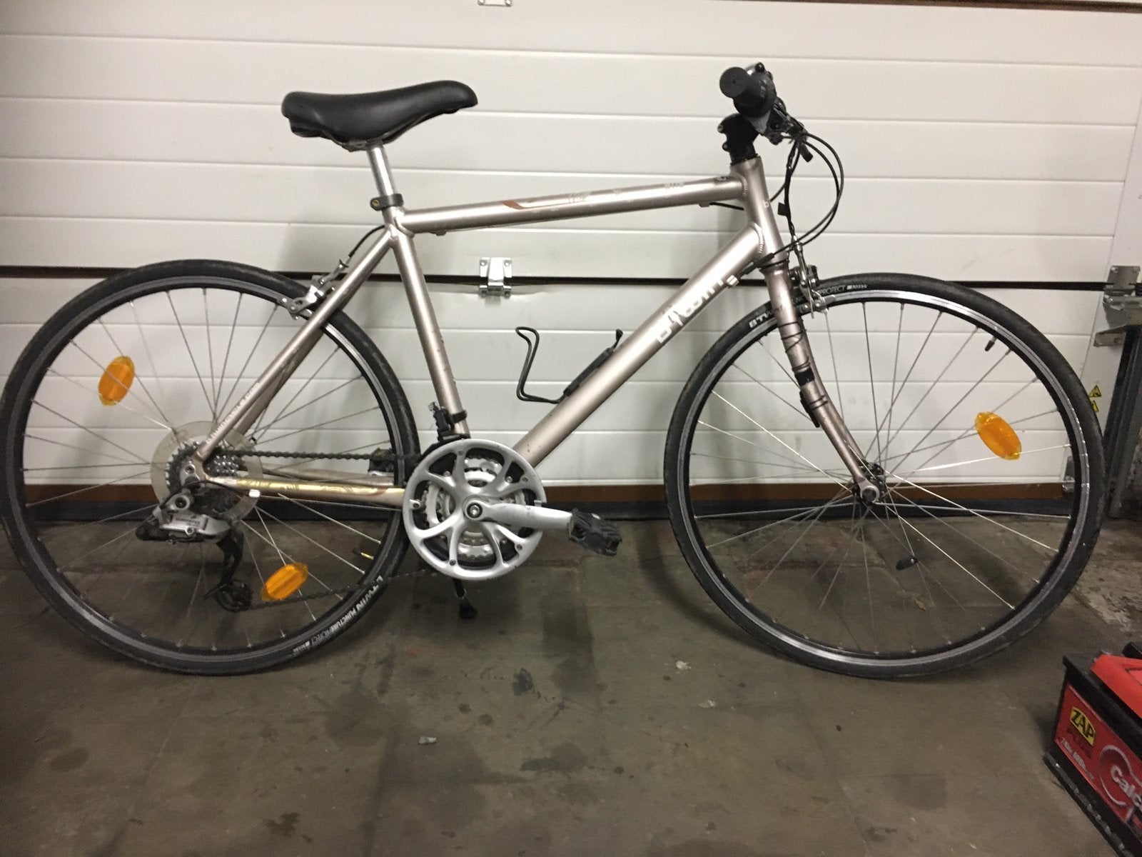 Vélo de route B-Twin, Enlèvement ou Envoi
